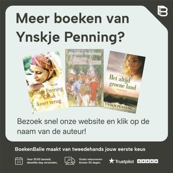 Adumaborg trilogie - Ynskje Penning 9789020530704, Verzenden, Gelezen, Ynskje Penning
