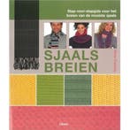 Sjaals breien 9789089982261 Marie Connolly, Verzenden, Zo goed als nieuw, Marie Connolly