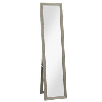Volledige Lichaamsspiegel, 37 X 157 Cm, Om Op Te Hangen Of N, Verzenden, Nieuw