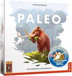 999 Games Paleo - Bordspel (Compleet, Verzenden, Zo goed als nieuw
