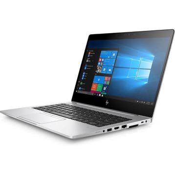 HP EliteBook 830 G5 -   i7-8e 8GB  - 256GB, Computers en Software, Windows Laptops, 8e Generatie, Qwerty, Verzenden, 8 GB