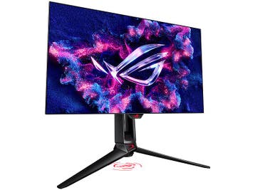 Asus - QHD Gaming Monitor - 26.5 inch, Computers en Software, Monitoren, Gaming, Asus, Verzenden, In hoogte verstelbaar