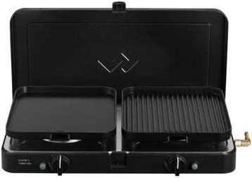 Cadac Kooktoestel 2 Cook - Turbo FFD, Verzenden, Nieuw