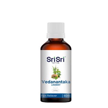 Vedanantaka Liniment Oil (Olie), Sport en Fitness, Gezondheidsproducten en Wellness, Ophalen of Verzenden, Nieuw