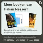 Eine Ganz Andere Geschichte 9783442740918 Hakan Nesser, Boeken, Verzenden, Gelezen, Hakan Nesser