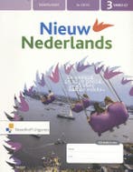 Nieuw Nederlands 3 vmbo gt 9789001574864, Boeken, Zo goed als nieuw