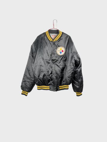 LOCKER LINE Bomberjacks Dames maat XL Zwart Vintage, Ophalen of Verzenden, Nieuw