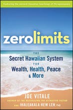 Zero Limits 9780470101476 Joe Vitale, Boeken, Verzenden, Gelezen, Joe Vitale