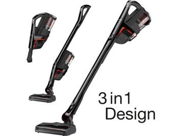 Miele Triflex HX1 - Snoerloze steelstofzuiger -, Verzenden, Nieuw