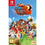 Switch One Piece: Unlimited World Red [Deluxe Edition], Verzenden, Zo goed als nieuw