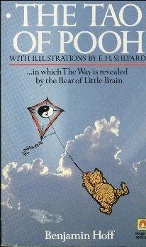 Tao of Pooh - Benjamin Hoff 9780416469608, Verzenden, Gelezen, Benjamin Hoff