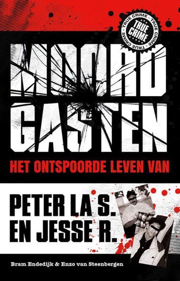 Moordgasten - Bram Endedijk 9789089752413, Verzenden, Gelezen, Bram Endedijk