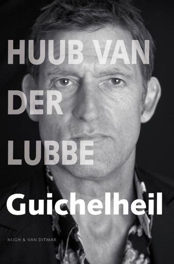 Guichelheil - Huub van der Lubbe 9789038891101, Verzenden, Zo goed als nieuw, Huub van der Lubbe