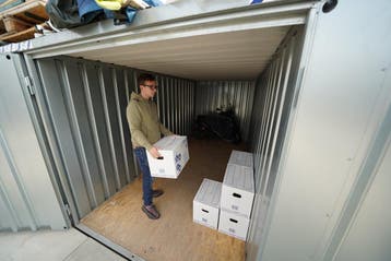 Zakelijke garagebox  te huur regio Den Haag! Laatste boxen!, Auto diversen