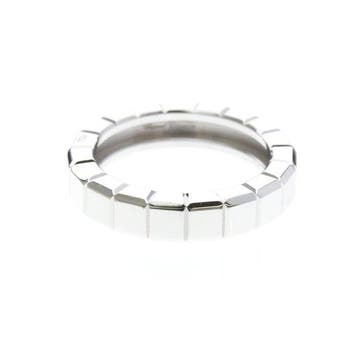 Chopard - Ring - 18 karaat Witgoud, Nieuw
