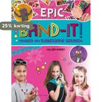 Epic Band-it! / Tirion creatief 9789043917421 Colleen Dorsey, Verzenden, Gelezen, Colleen Dorsey