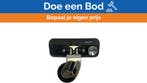 Bieden: Lewmar HTX2 Genoa Car with Pin-Stop Black - 2912255, Watersport en Boten, Ophalen of Verzenden, Nieuw, Toebehoren