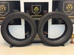 2 stuks 225/45R17 inch Michelin Primacy 4 zomerbanden 5 mm, Gebruikt, 17 inch, Band(en), Personenwagen