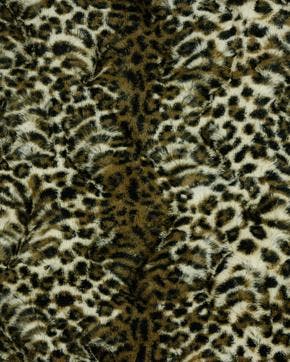 Imitatie Bont Panter, Nieuw, Overige kleuren