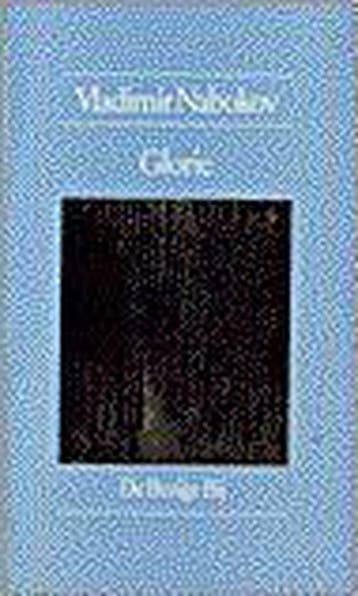 GLORIE - Vladimir Nabokov 9789023433422, Verzenden, Zo goed als nieuw, Vladimir Nabokov