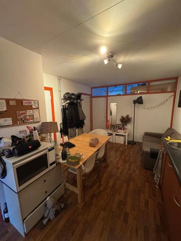 Te huur: Kamer Kortekade in Rotterdam