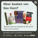 CHINESE COOKERY 9780563210535 Ken Hom, Verzenden, Gelezen, Ken Hom