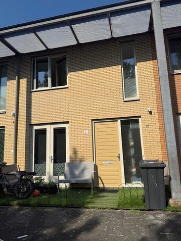 Te huur: Appartement Gaandeweg in Amsterdam, Huizen en Kamers, Huizen te huur, Noord-Holland, Appartement, Amsterdam