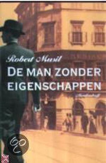 De man zonder eigenschappen - R. Musil 9789029071543, Boeken, Verzenden, Gelezen, R. Musil