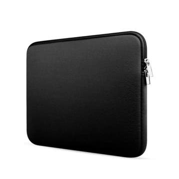 MacBook Sleeve – 13.3 inch – Laptop hoes – Zwart, Ophalen of Verzenden, 13 inch, Nieuw, Compudata