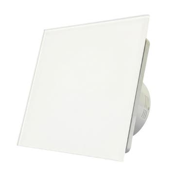 Whisper Pro-Design badkamerventilator, Verzenden, Nieuw