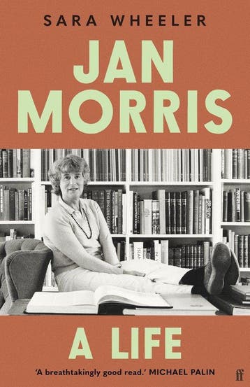 9780571379453 Jan Morris Sara Wheeler, Verzenden, Nieuw, Sara Wheeler