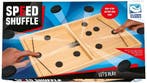Clown Games - Speed Shuffle Sling Puck | Clown Games -, Hobby en Vrije tijd, Gezelschapsspellen | Bordspellen, Verzenden, Nieuw