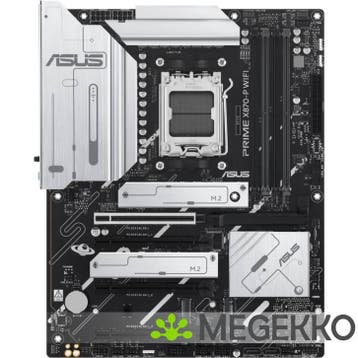 ASUS PRIME X870-P WIFI, Computers en Software, Moederborden, Verzenden, Nieuw