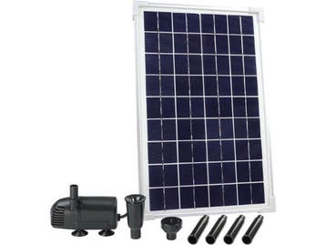 Ubbink - SolarMax - 600 - fonteinpomp - op zonne-energie -, Verzenden, Zo goed als nieuw