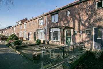 Te huur: Huis Klaverplein in Veldhoven, Huizen en Kamers, Huizen te huur, Veldhoven, Noord-Brabant