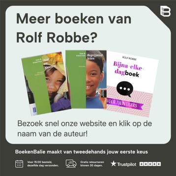 Zijn rechterhand - Rolf Robbe 9789083380452, Verzenden, Zo goed als nieuw, Rolf Robbe