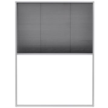 Vliegengordijn raam 60x80cm | B-keuze | 58% Korting, Minder dan 80 cm, Overige typen, Minder dan 200 cm, Ophalen of Verzenden