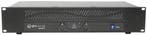 Refurbished QTX QA400 2 Kanaals 400W Eindversterker, Verzenden, Nieuw, Overige merken