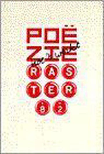 Raster / Raster / 82 9789023414018, Verzenden, Gelezen