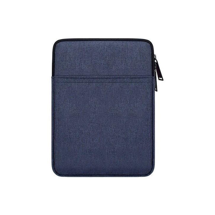 S02 DrPhone 7-8 inch E-Reader Soft Sleeve Beschermhoes - Dra, Computers en Software, Laptoptassen, Verzenden