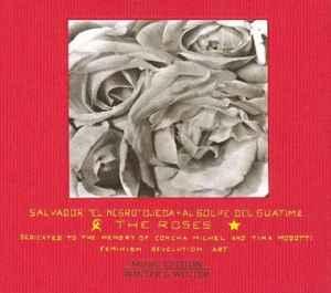 cd - Salvador Ojeda, Al Golpe Del Guatime - The Roses, Verzenden, Zo goed als nieuw