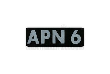 Tomos Sticker APN 6, Ophalen of Verzenden, Nieuw, Tomos