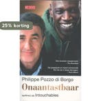 Onaantastbaar 9789044524765 Philippe Pozzo di Borgo, Verzenden, Gelezen, Philippe Pozzo di Borgo