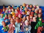 Disney - Pop Handpoppen set (45) - 1950-1960