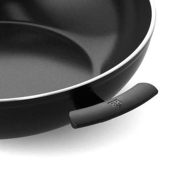 BK Easy Induction Ceramic wadjan/wok 36 cm Tweede kans, Huis en Inrichting, Keuken | Potten en Pannen, Verzenden, Nieuw