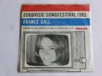 France Gall - Poupee de cire poupee de son (vinyl single), Ophalen of Verzenden, Zo goed als nieuw