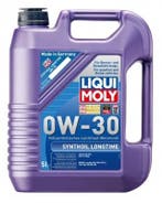 Motorolie Liqui Moly Synthoil Longtime 0W30 A3/B4 5L, Verzenden, Nieuw