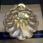 Dienblad - .925 zilver - Doopschelp