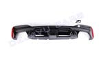 Sport Diffuser voor BMW 5 Serie G30 G31 M Pakket Performance, Ophalen of Verzenden