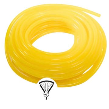 Paramotor brandstofslang. Blijvend soepel., Sport en Fitness, Zweefvliegen en Paragliding, Ophalen of Verzenden, Nieuw, Overige typen